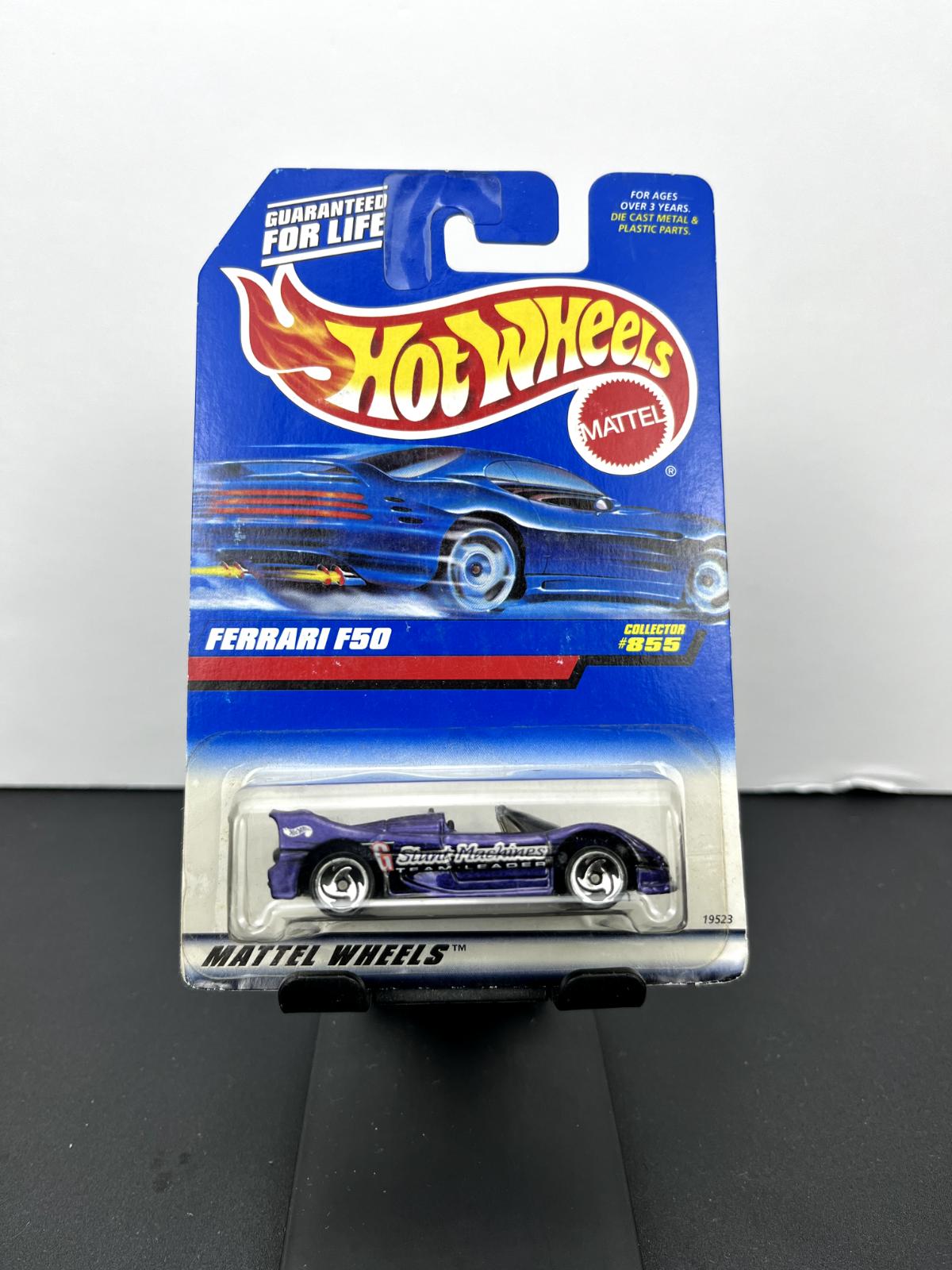 ホットウィール☆フェラーリF50&456M &365GTB4&F550マラネロ ホットウィール☆フェラーリF50&456M &365GTB4&F550マラネロ