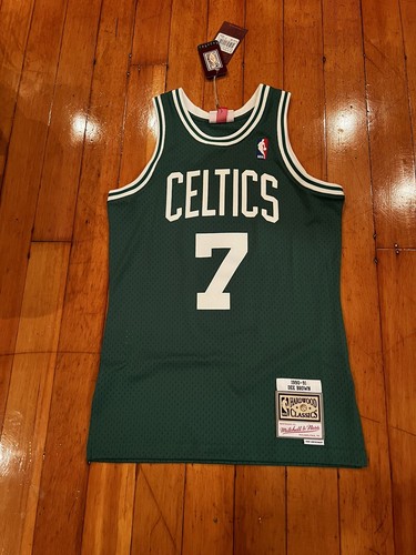 CELTICS BROWN #7 ジャージ 2022-23 Boston Celtics Brown #7 Nike Swingman Jersey
