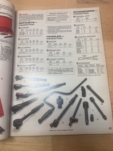 Vintage SNAP-ON Tools Thermo-Serve Coffee Cup from 1984 And A Vintage Catalog