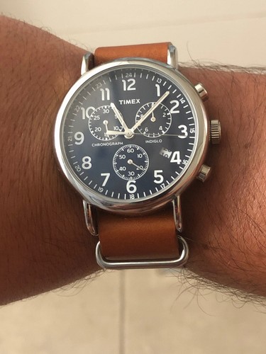 timex weekender tw2p62300