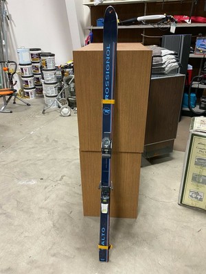 rossignol ski pole replacement baskets