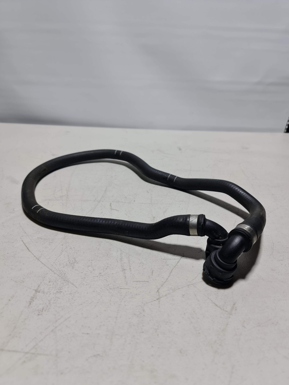 0 Bmw External Radiator Hose 2015-2020 image 2