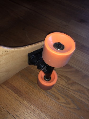 SWAGTRON SwagBoard NG-1 Electric Longboard Electric Skateboard W/Charger