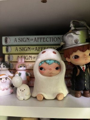 baby Three 400% ぬいぐるみ 星 クリスマスレア目目 Baby Three Merry Christmas Series 400% Plush Blind Box Toys
