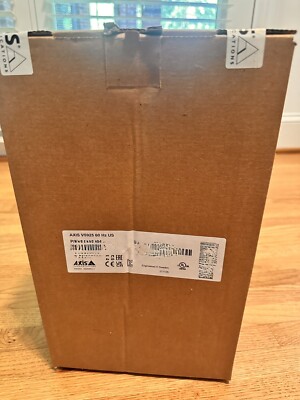 AXIS V5925 PTZ Network Camera