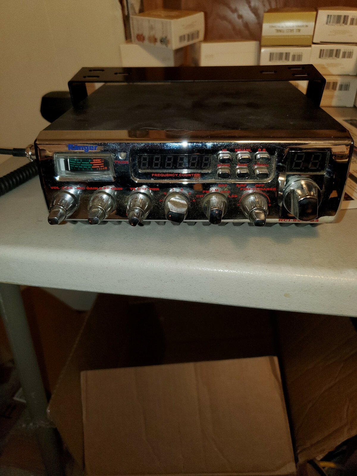 Ranger Rci 69ffb4 "Used". working perfectly With BoxのeBay公認海外通販｜セカイモン