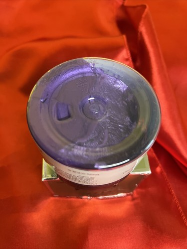 HailiCare Hair Coloring Material Purple Coloring Strong Hold Wax