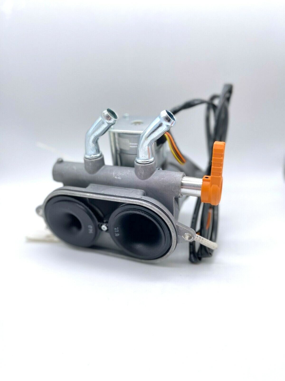 その他 GC Generac Mixer ASSY 15/17KW HSB 2013 Part# 0J9742 SAME DAY