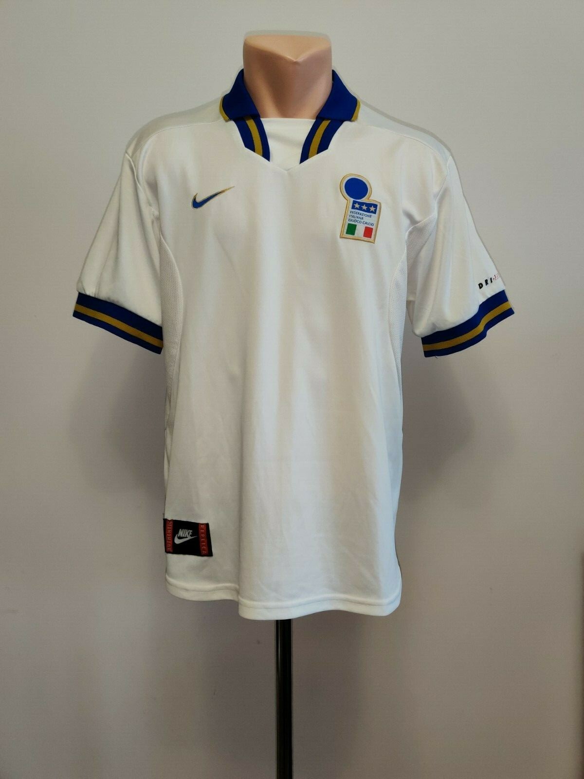 96/97 ナイキ　イタリア代表　アウェイ　半袖 $_57.JPG?set_id=8800005007