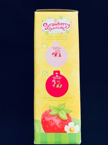 Strawberry Shortcake Hopperball, Age: 3. Free Shipping