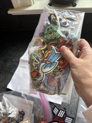 Item photo(s) from verified buyer