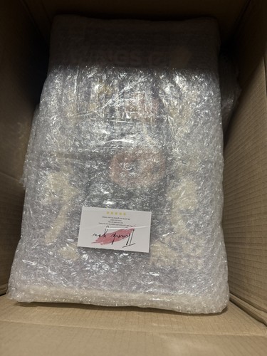 Foto dell'oggetto di un acquirente verificato