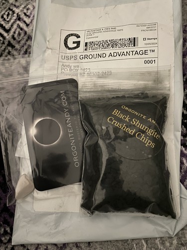 Item photo(s) from verified buyer