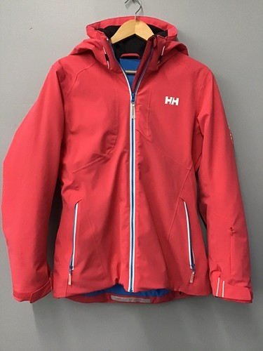 Jacket Sz L Pink Euc
