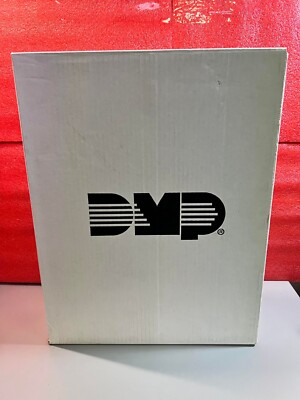 DMP XR500NL-G PROCESSOR PANEL  XR500 With Network 350A Gray Enclosure