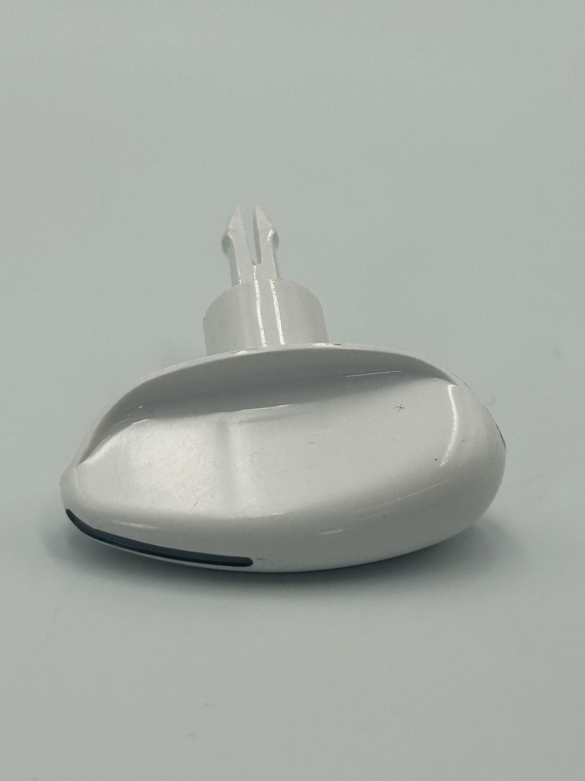 GE WD09X10025 Dishwasher Timer Knob , White.  MT5