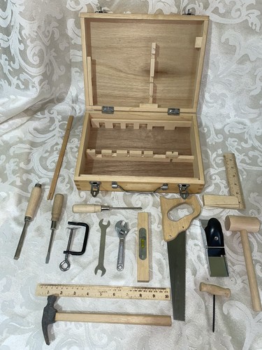 Pentry Wood Working