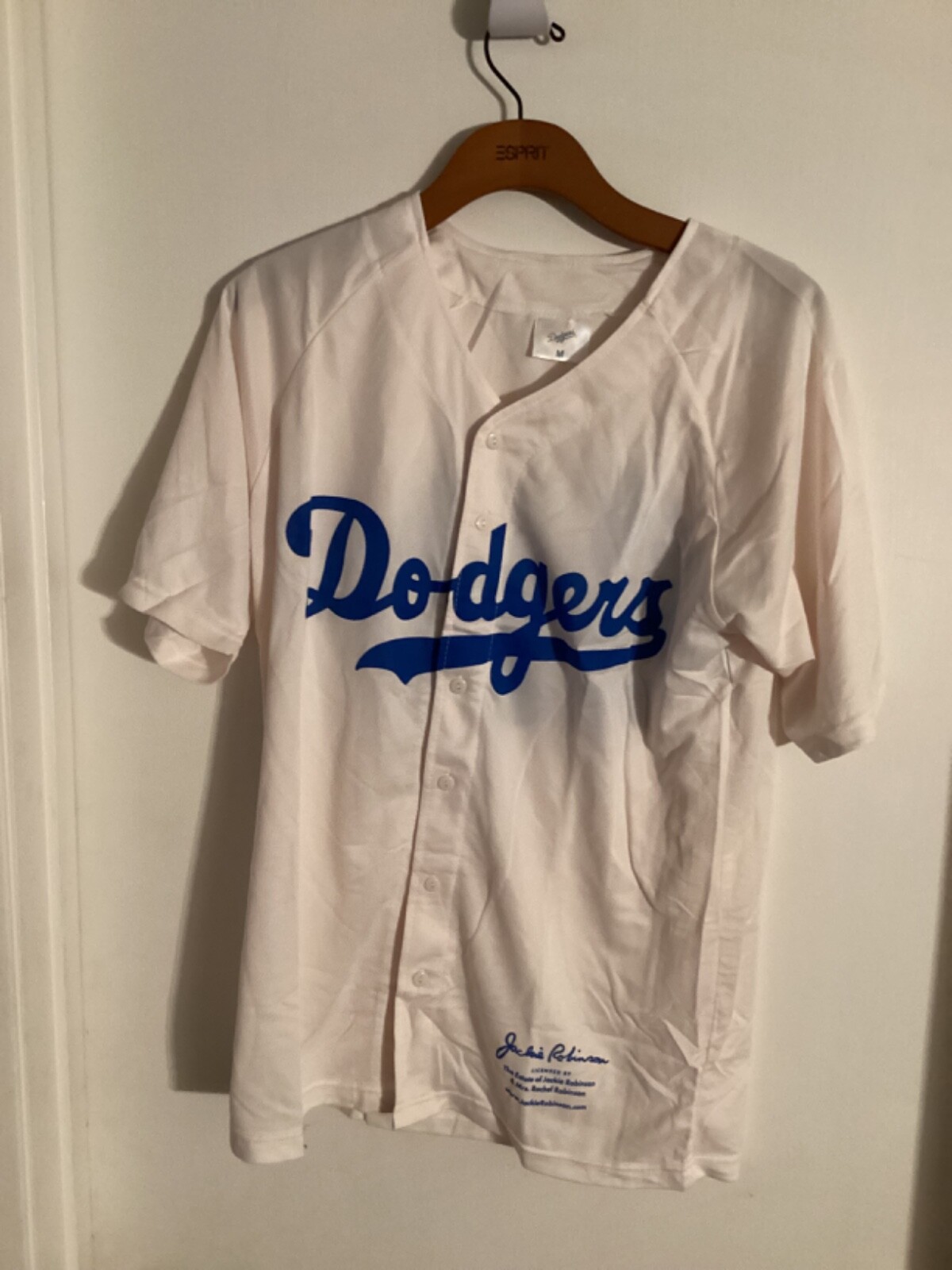 お値下げ　非売品　Jackie Robinson レプリカ s-l400.jpg