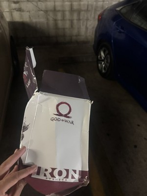 Item photo(s) from verified buyer