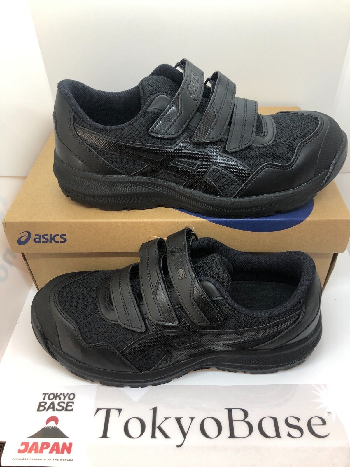 Asics Safety Shoes Work Winjob Cp215 1273A079 Japan Brand Asics Safety Shoes Work Winjob Cp215 1273A079 Japan Brand
