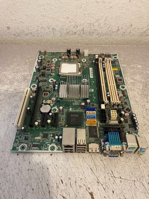 HP Compaq 6000 Pro SFF Motherboard 531965-001
