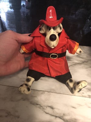 Russ Berrie Country Folks Dalmation statue - Assorted colors - Perfect Gift