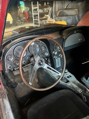 image 1 of interior