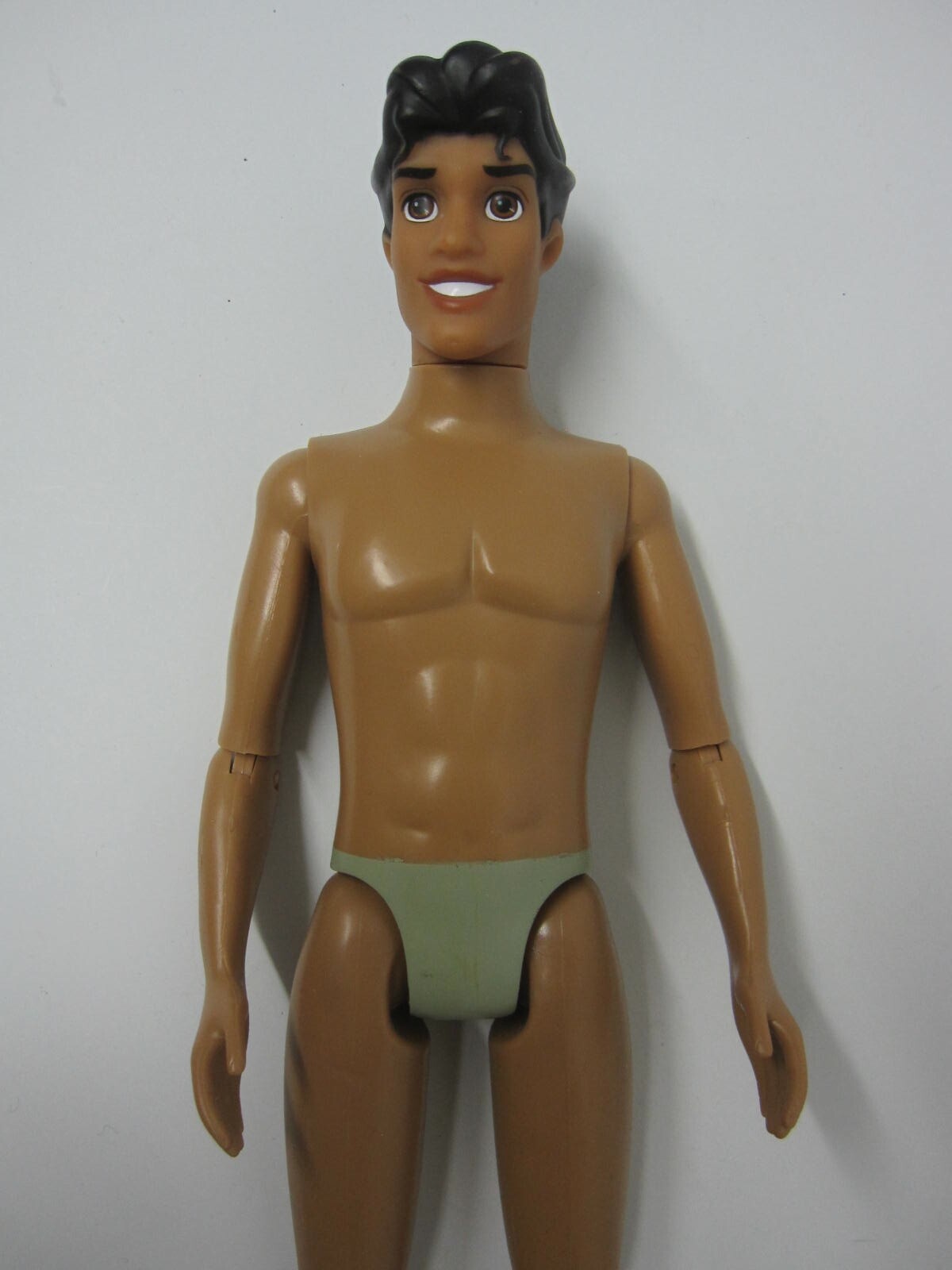 Disney Princess and the Frog NAVEEN 12