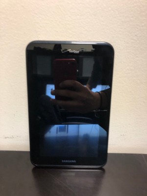 Samsung Galaxy Tab 2 7.0 I705 8GB Verizon Android Tablet - WiFi and 4G - Black