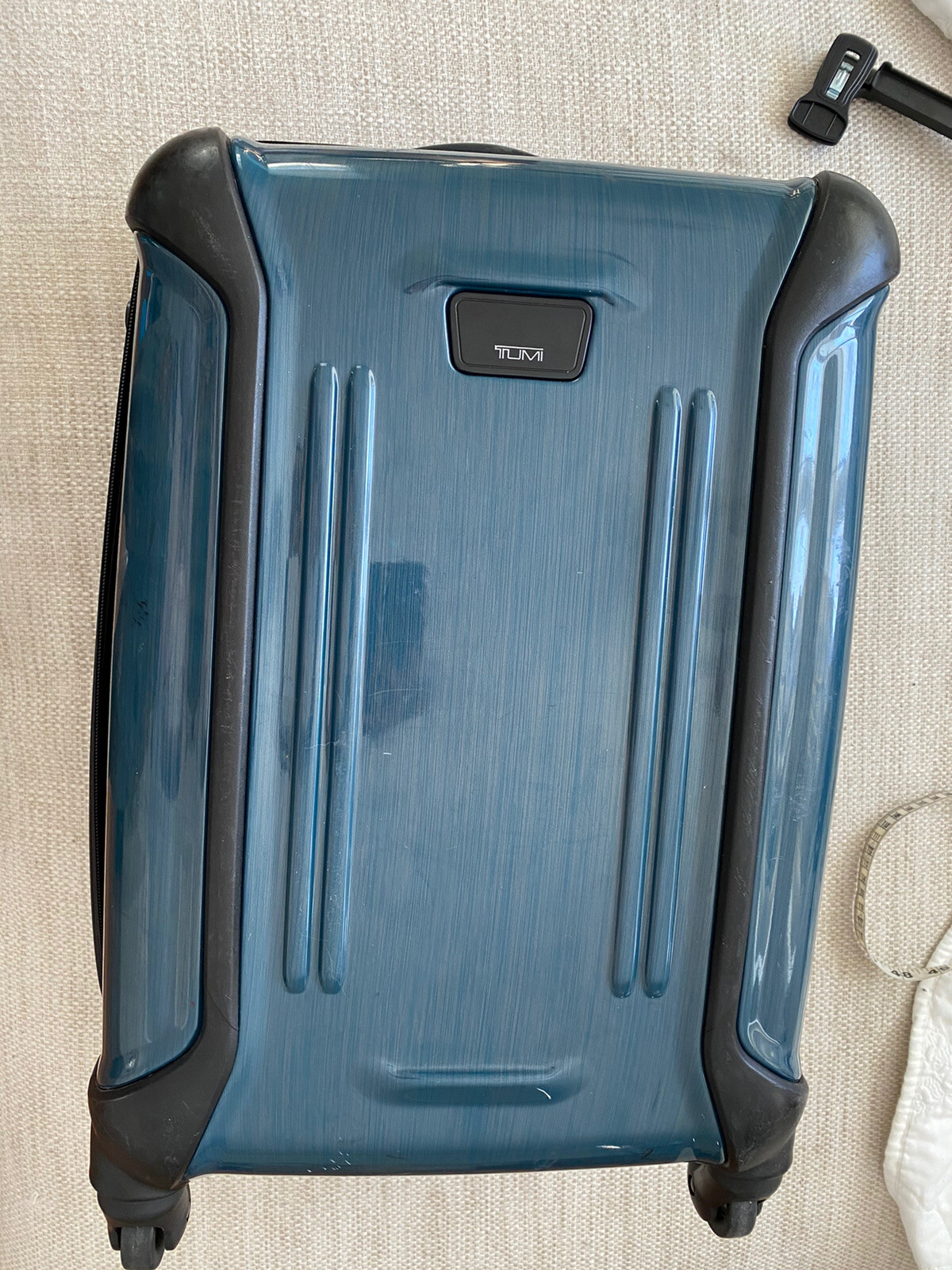 tumi hard case