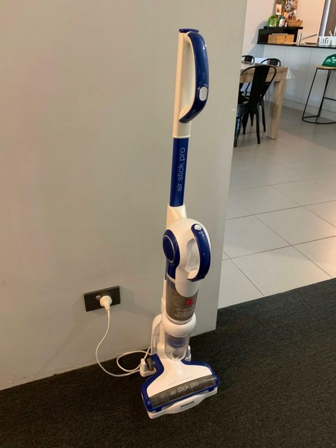 hoover stick pro
