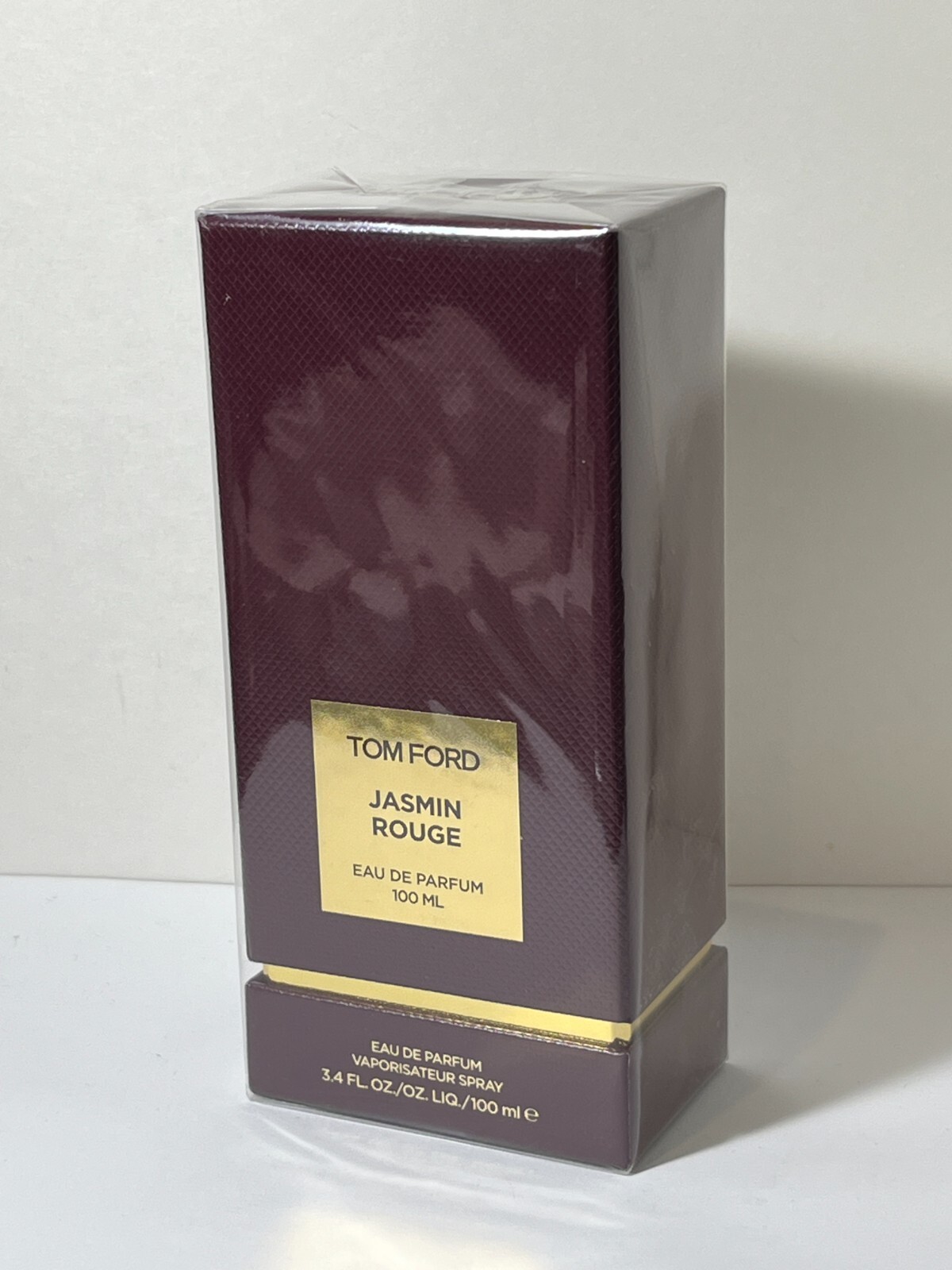 ⭐︎TOM FORD JASMIN ⭐︎ Amazon.com : Tom Ford Jasmin Rouge for Women 1.7 oz Eau de