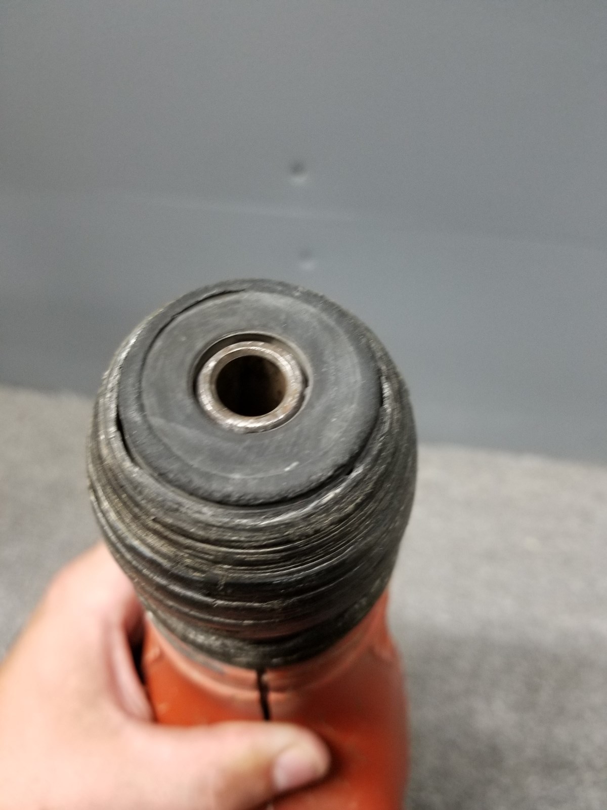 HILTI TE-30 Rotary Hammer Drill TE30 Corded Industrial concrete drill/chisel