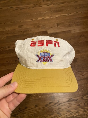 Vintage 90's Team NFL Super Bowl XXX 30 SnapBack Hat | eBay