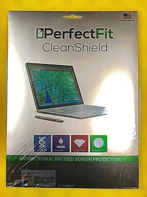 SBCS8993 PERFECTFIT ANTIMICROBIAL INFUSED SCREEN PROTECTION MICROSOFT SURFACE 
