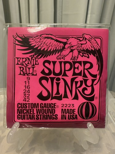 ERNIE BALL Coated Slinky 23個セット ERNIE BALL Coated Slinky 23個セット Amazon.com: Ernie Ball