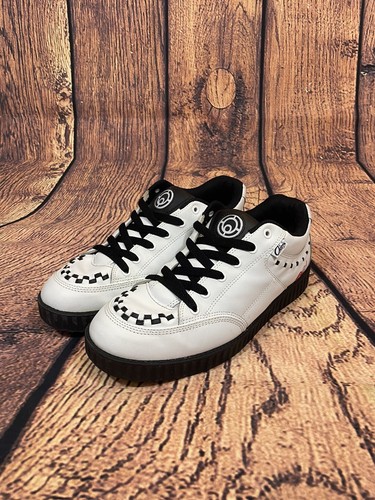 Vintage Osiris Ali Boulala “Creeper 