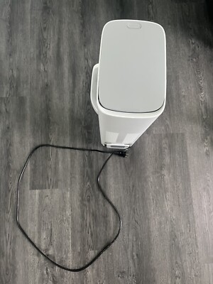 Samsung Jet Bot AI+ Robotic Vacuum Cleaner with Object Recognition (READ BELOW!)