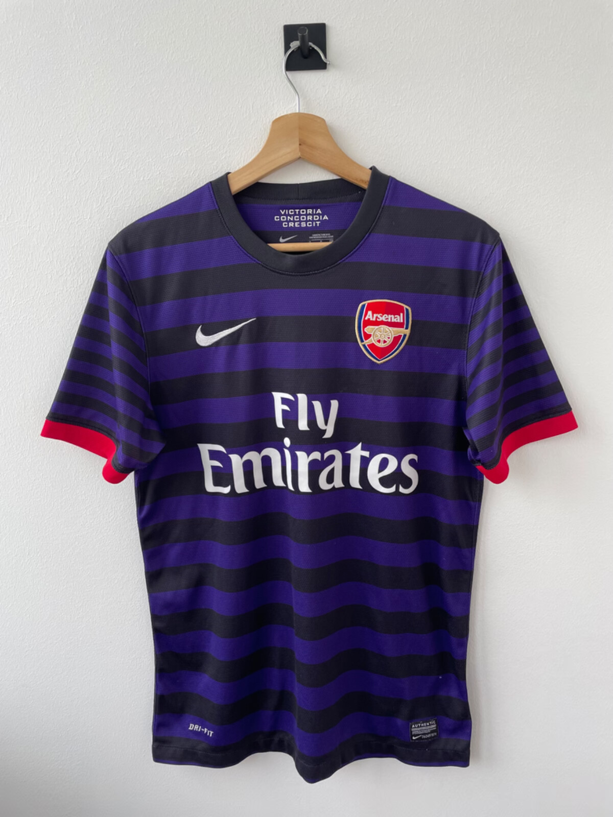 NIKE - Nike Arsenal ユニフォーム　シャツ　2012-2013 s-l1200.jpg