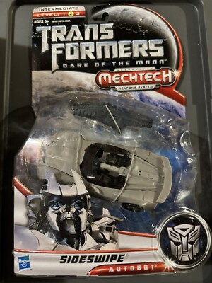 Hasbro 2010 Transformers Movie Series 3 Dark of the Moon Deluxe Class with...
