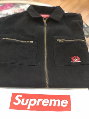 supreme vampire shirt