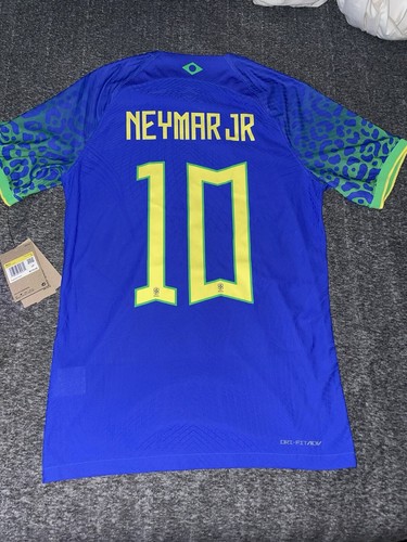 Nike ブラジル代表 NEYMAR JR 10番シャツ Nike ブラジル代表 NEYMAR JR シャツ 10番 Nike ナイキ ブラジル