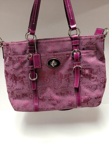 【Time is on】Tanning Horse Leather Coach s-l1200.jpg