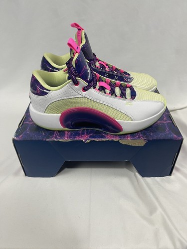 Amazon | [ナイキ] エア ジョーダン 35 ロー PF AIR JORDAN 35