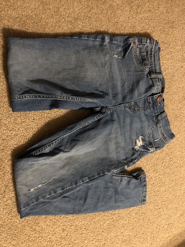 Justice Jeggings Size 14