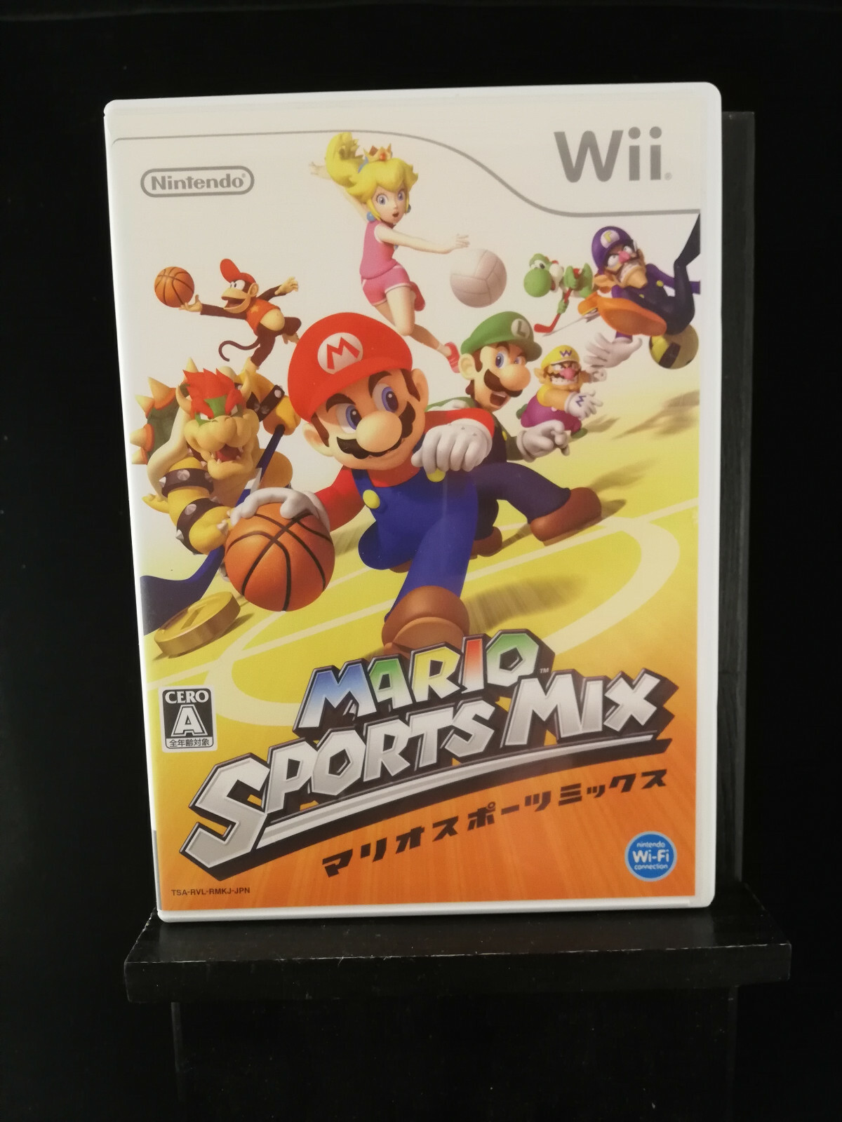 wii&wiiスポーツ！！ Amazon.com: CTA Digital Wii Sports Resort 8-in-1 Sports Pack