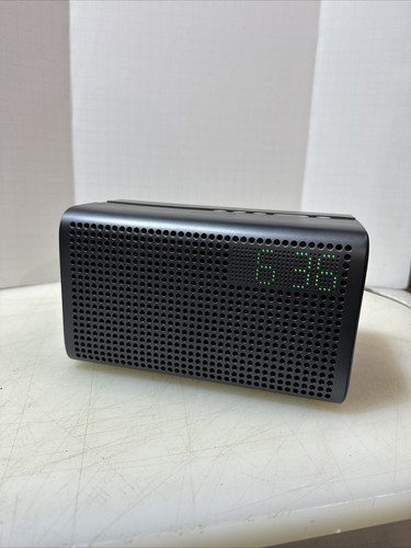 GGMM E3 ワイヤレス Wi-Fi スピーカー グレイ ES-201-6 Amazon.com: XtremeMac GGMM E3 (Wireless Bluetooth + Wi-Fi