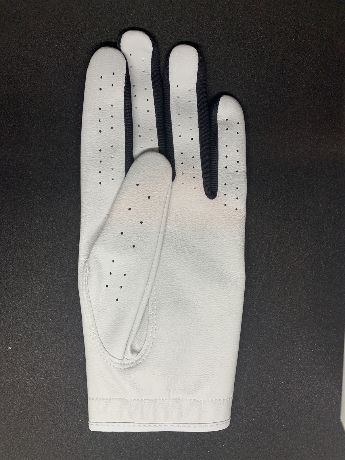 Перчатки New Nike Womens Dura Feel Golf Glove- Left Hand Size Medium:  купить с доставкой из США, цена 1 871 руб - (254780375575)