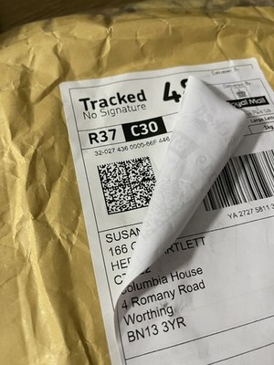 Fotos del artículo de un comprador verificado