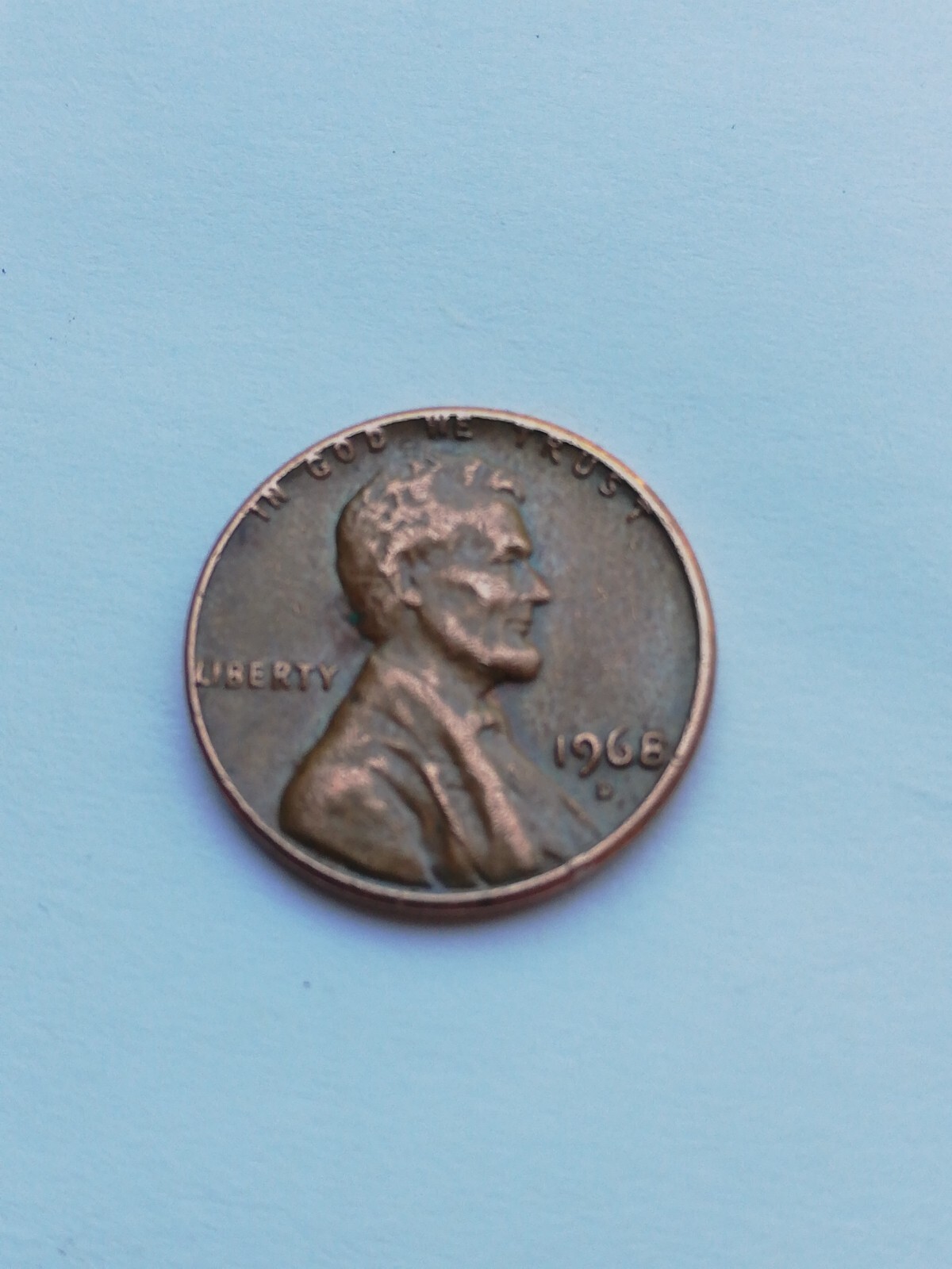 1968年 デンバー mint mark リンカーンセント $_57.JPG?set_id=880000500F